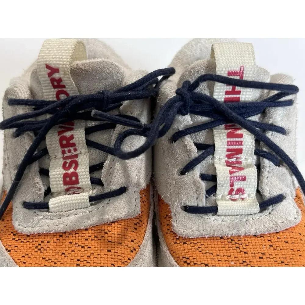 The Animal Observatory X Children's Reebok Shoes - Toddler Size 4